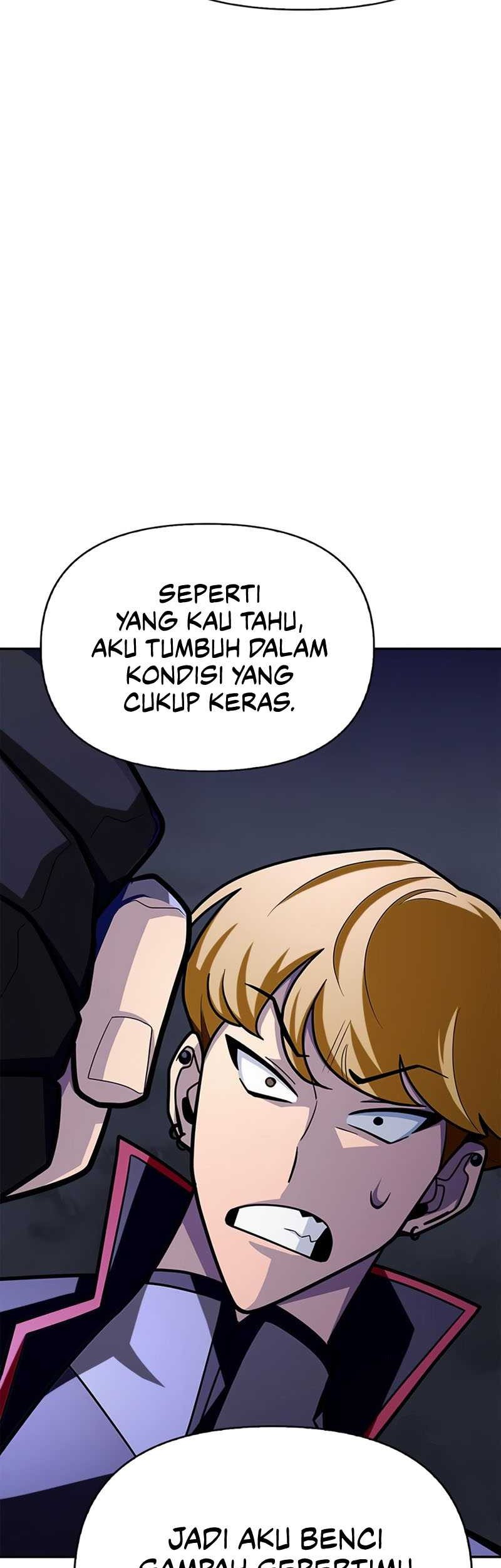 Superhuman Battlefield Chapter 13 - halaman 97