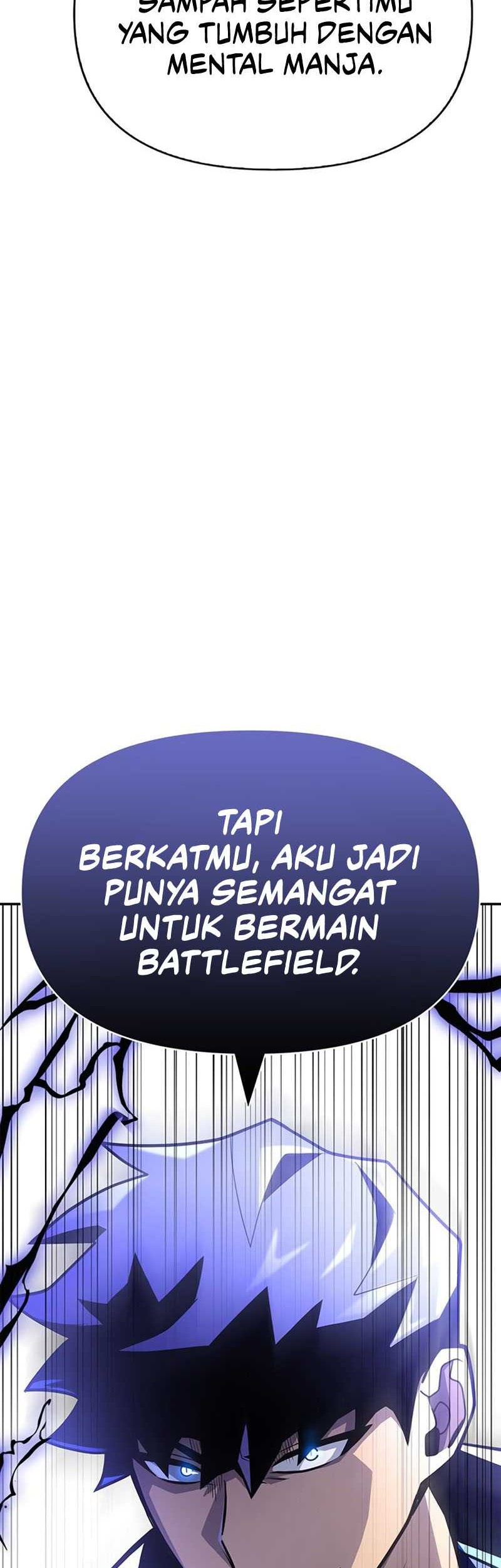 Superhuman Battlefield Chapter 13 - halaman 98