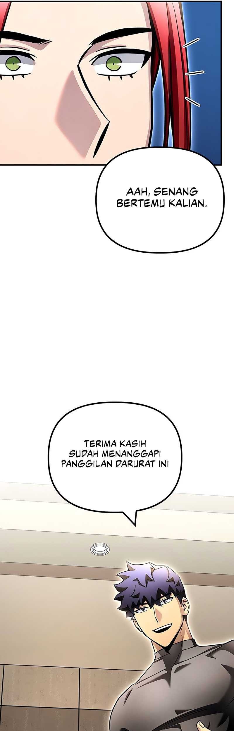 Superhuman Battlefield Chapter 130 - halaman 10