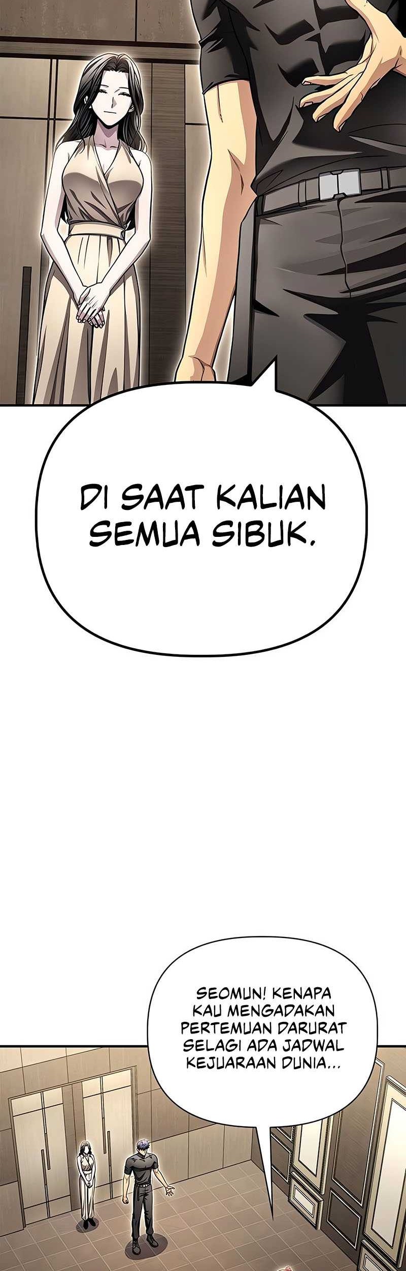 Superhuman Battlefield Chapter 130 - halaman 11