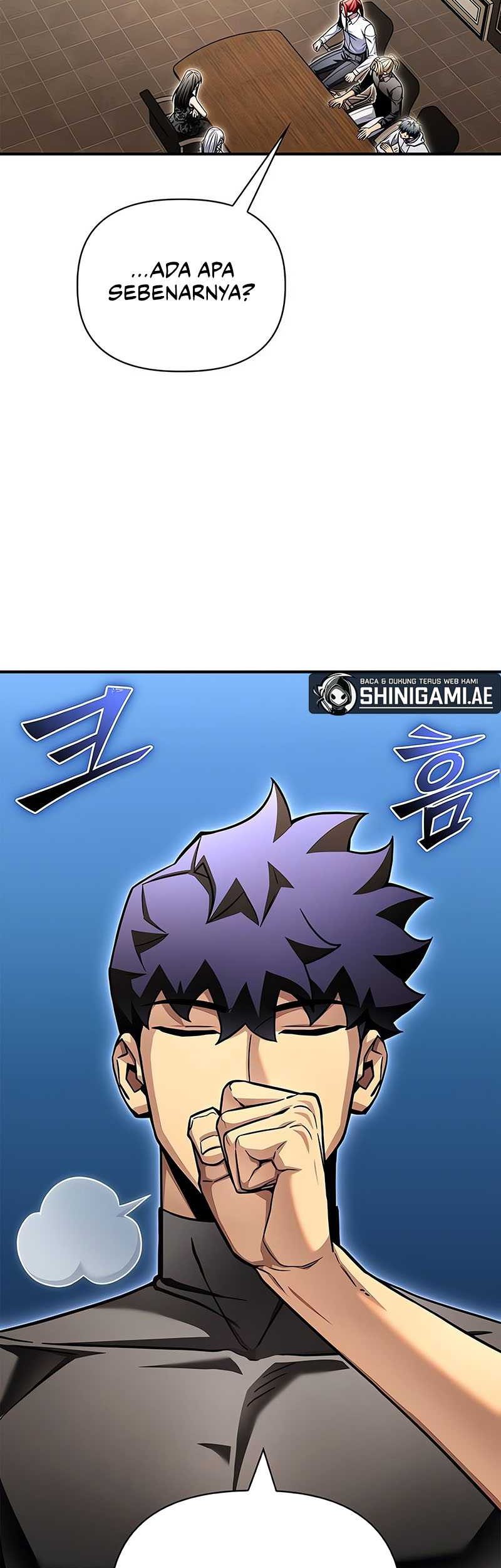 Superhuman Battlefield Chapter 130 - halaman 12
