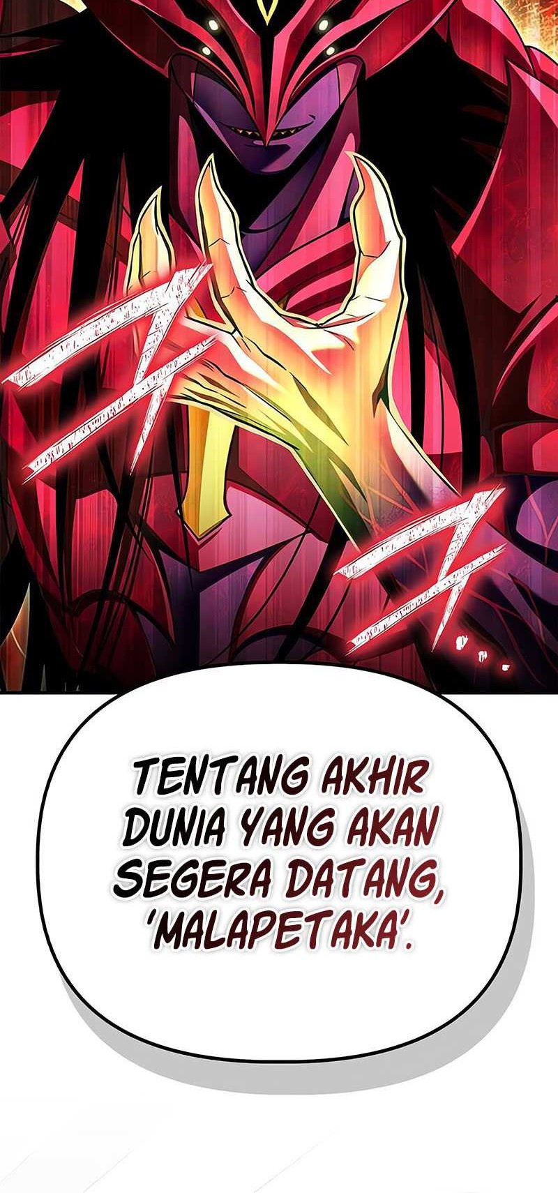 Superhuman Battlefield Chapter 130 - halaman 20
