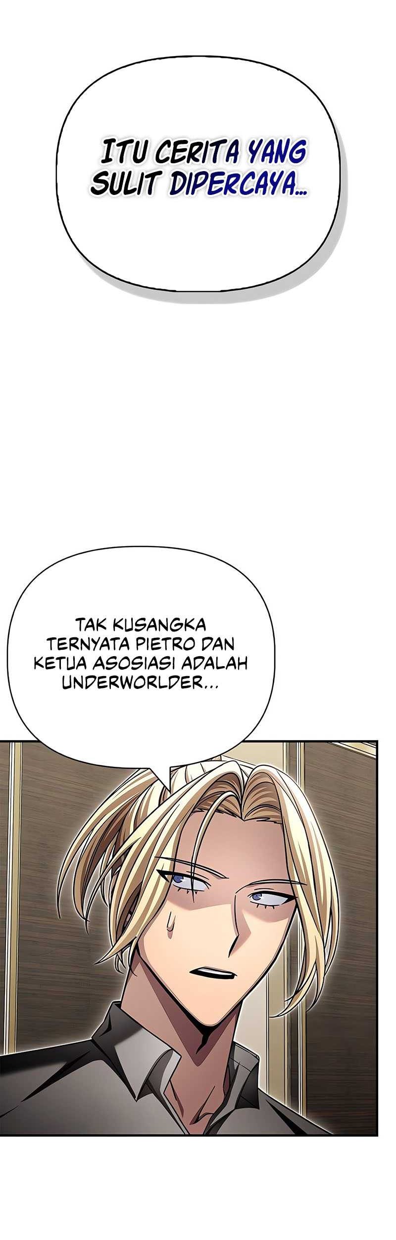 Superhuman Battlefield Chapter 130 - halaman 23