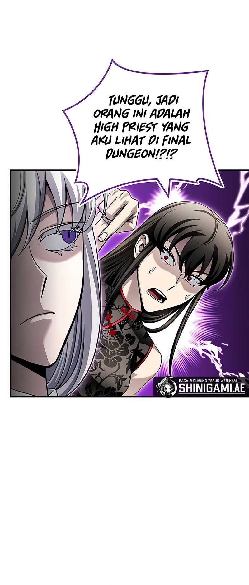Superhuman Battlefield Chapter 130 - halaman 24