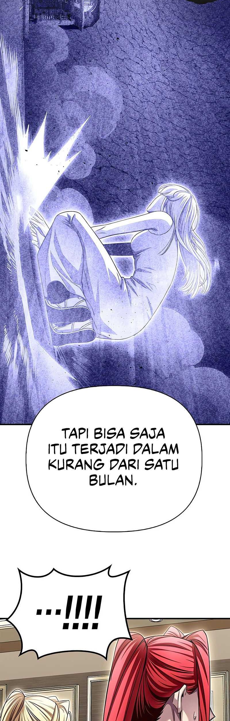 Superhuman Battlefield Chapter 130 - halaman 27