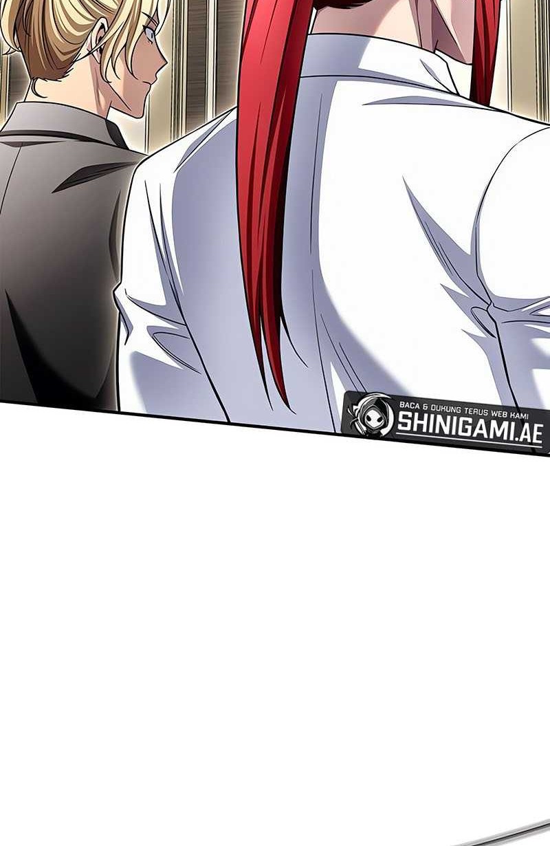 Superhuman Battlefield Chapter 130 - halaman 28