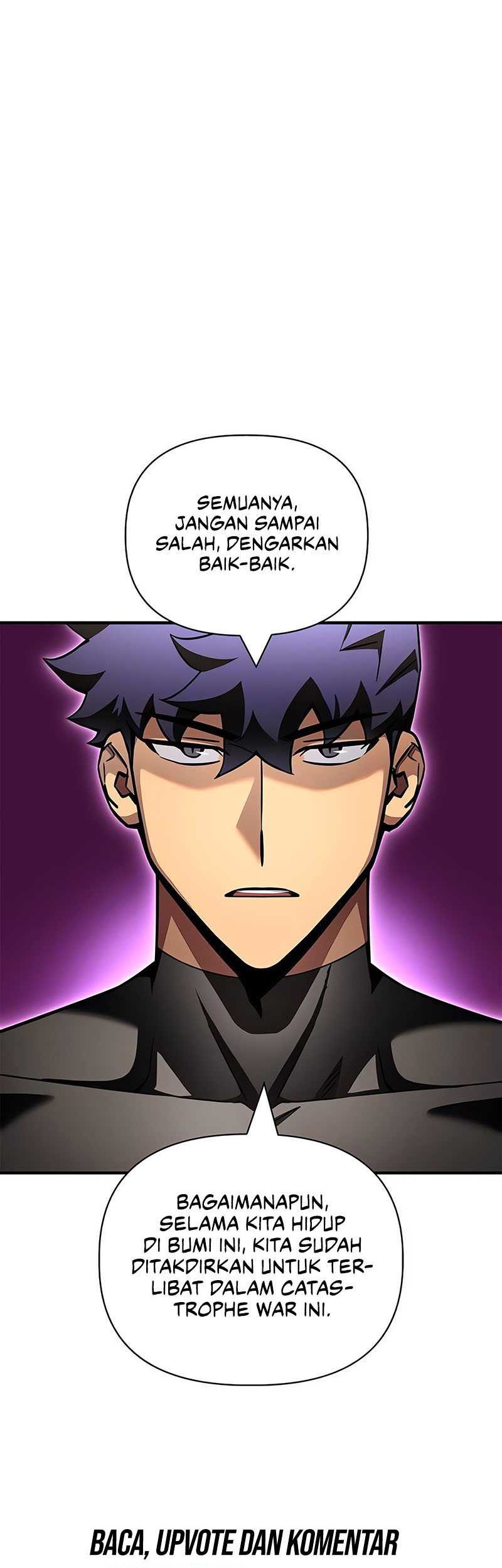 Superhuman Battlefield Chapter 130 - halaman 34