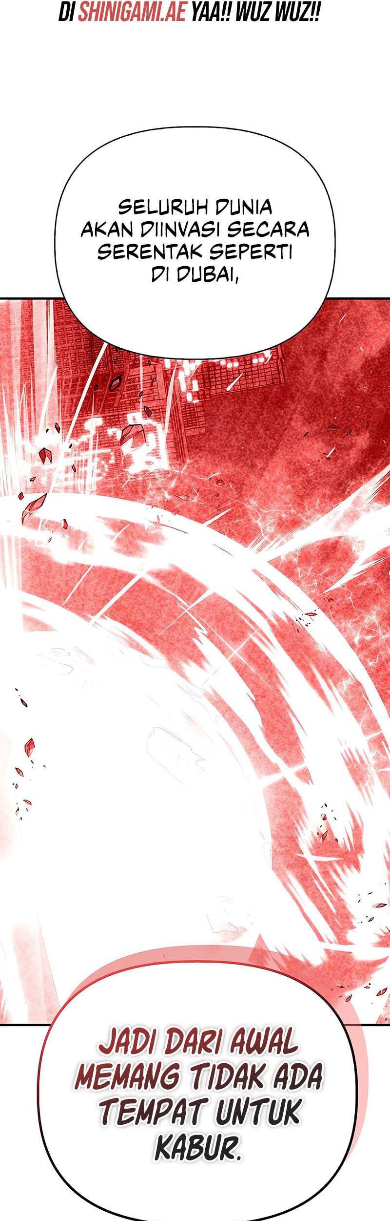 Superhuman Battlefield Chapter 130 - halaman 35