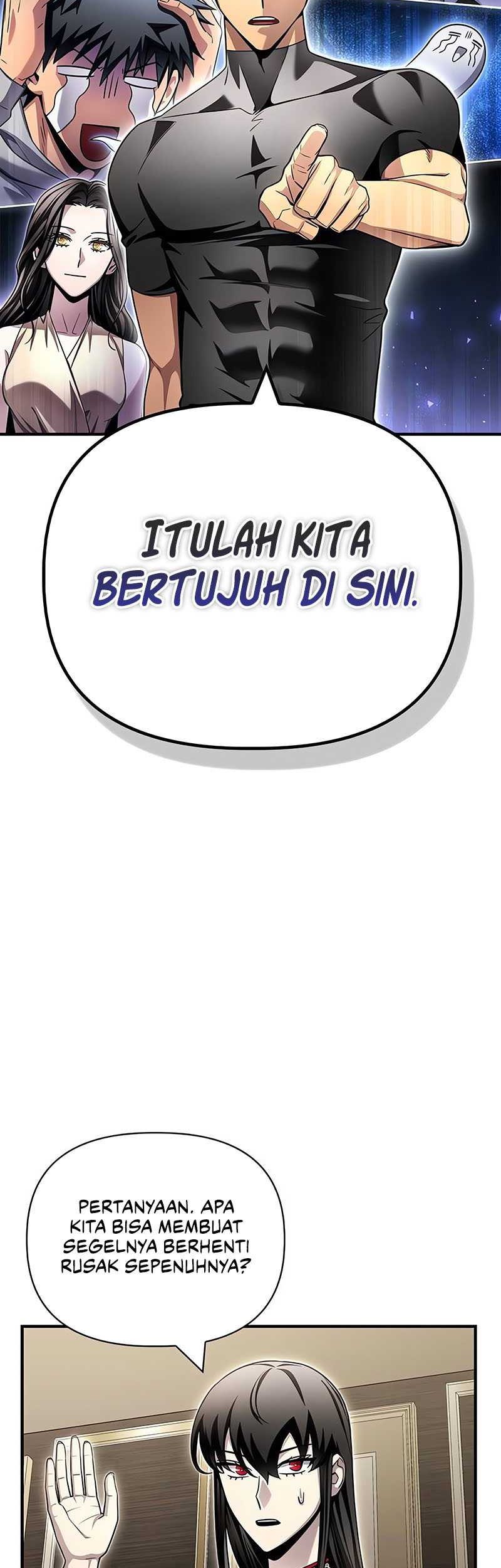 Superhuman Battlefield Chapter 130 - halaman 39