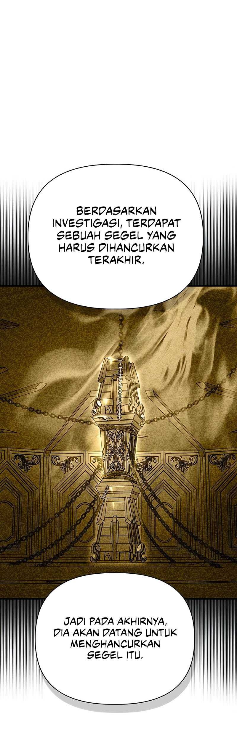 Superhuman Battlefield Chapter 130 - halaman 41