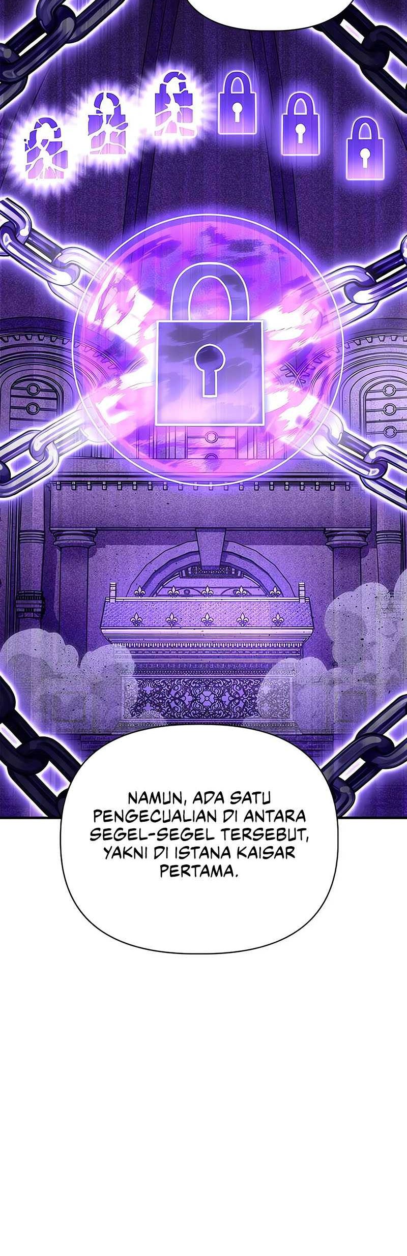 Superhuman Battlefield Chapter 130 - halaman 44