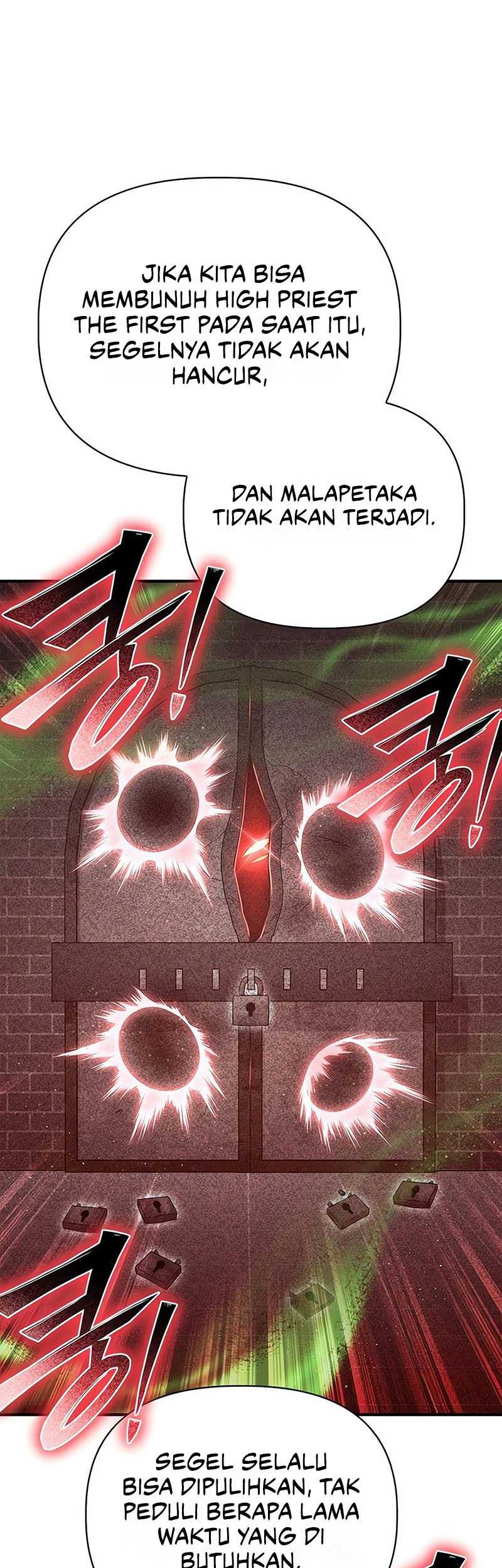 Superhuman Battlefield Chapter 130 - halaman 46