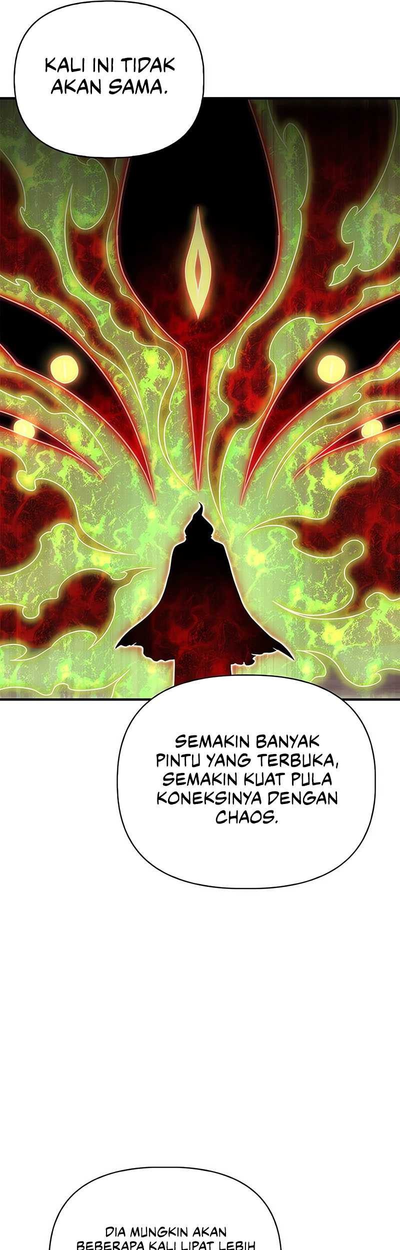 Superhuman Battlefield Chapter 130 - halaman 49