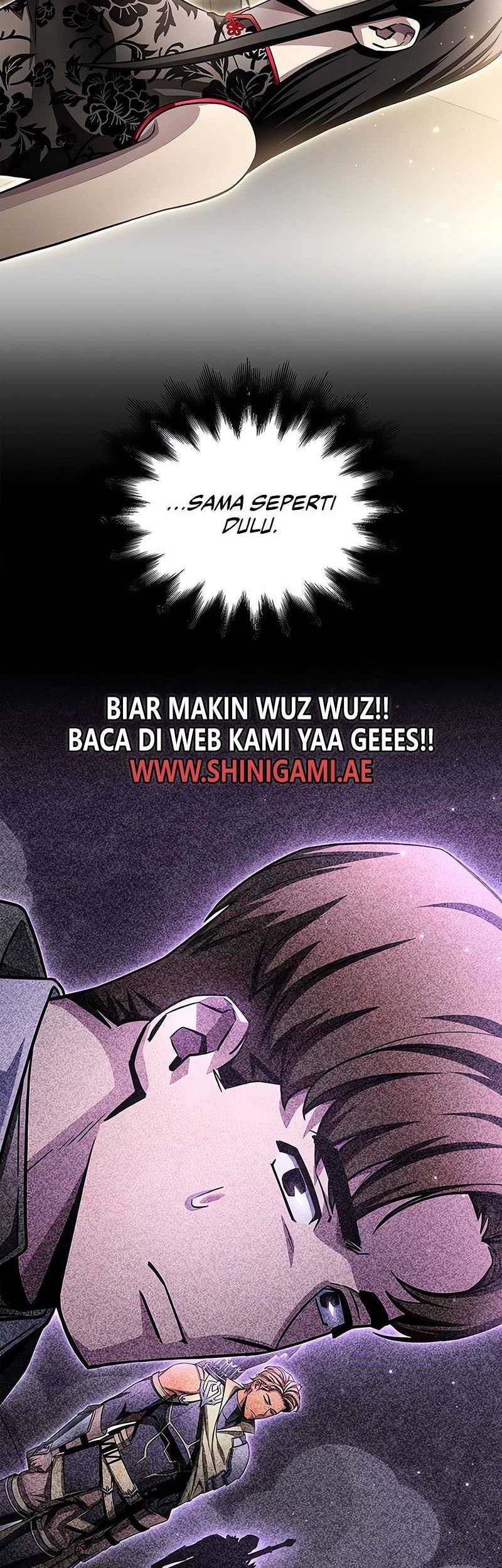 Superhuman Battlefield Chapter 130 - halaman 54