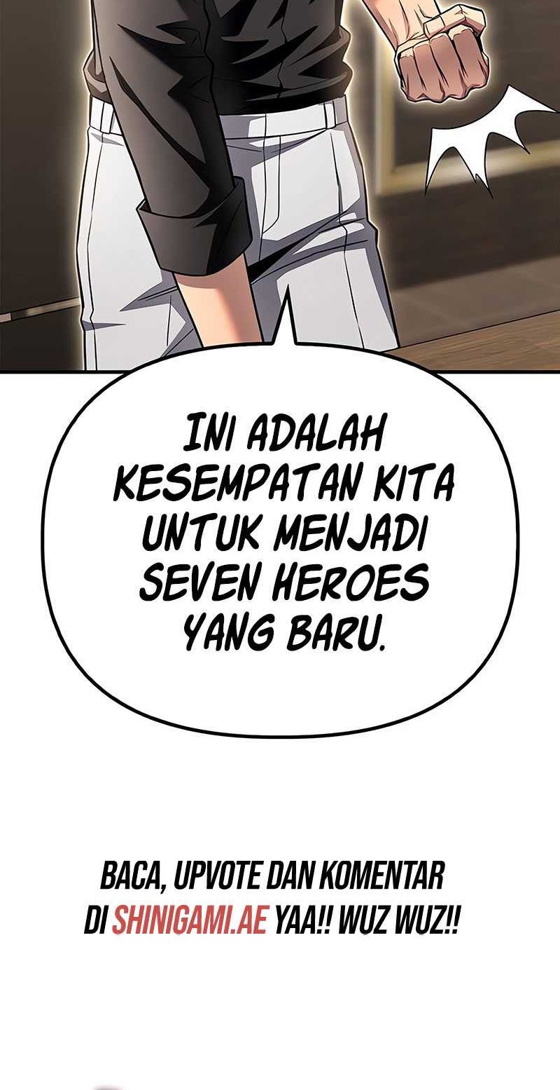 Superhuman Battlefield Chapter 130 - halaman 60