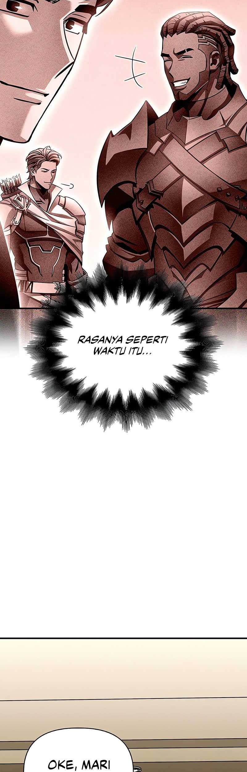 Superhuman Battlefield Chapter 130 - halaman 63