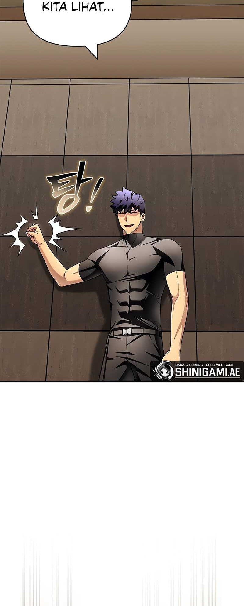 Superhuman Battlefield Chapter 130 - halaman 64