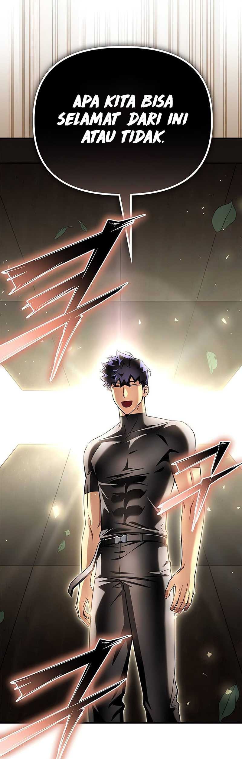 Superhuman Battlefield Chapter 130 - halaman 65