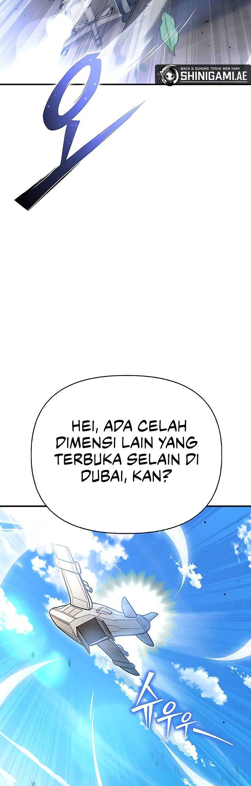 Superhuman Battlefield Chapter 130 - halaman 67