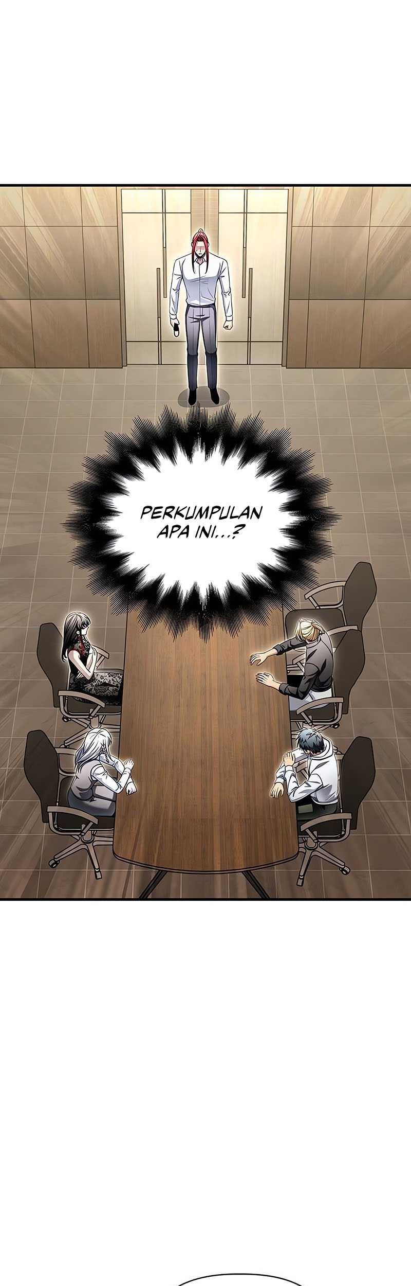 Superhuman Battlefield Chapter 130 - halaman 8