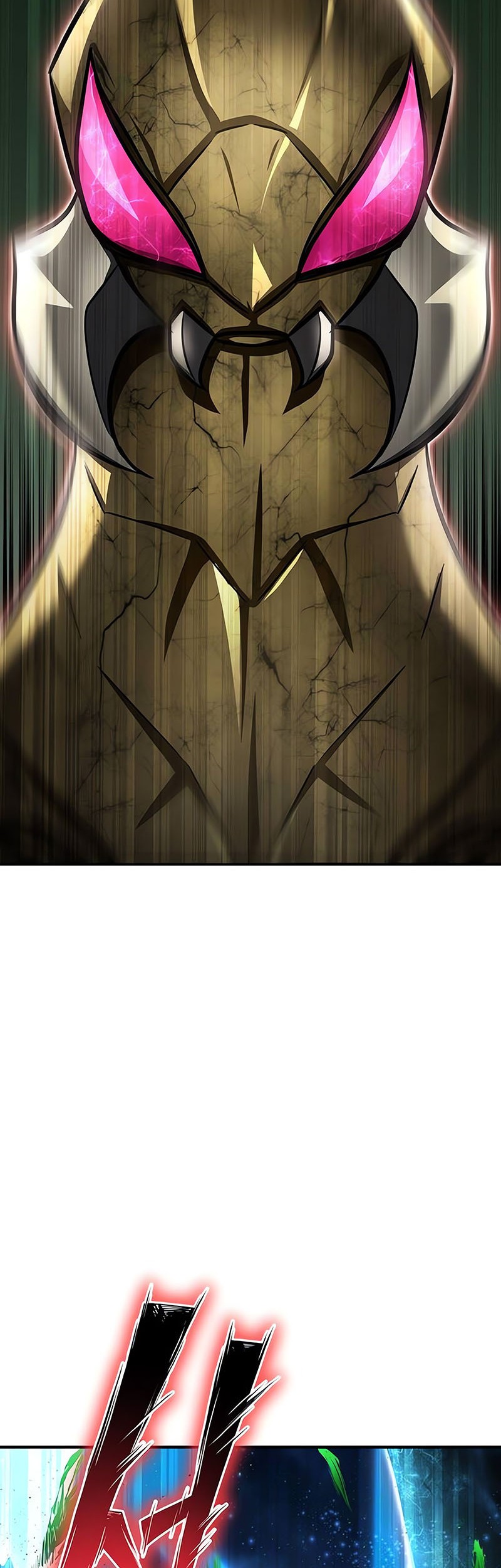 Superhuman Battlefield Chapter 131 - halaman 23