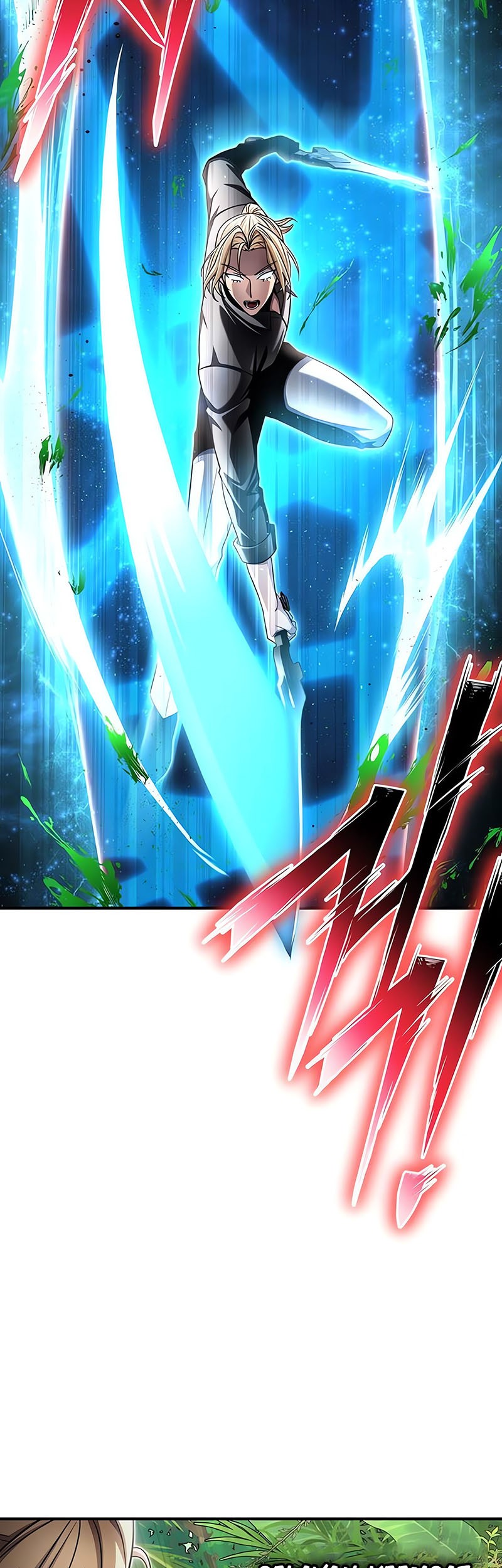 Superhuman Battlefield Chapter 131 - halaman 24