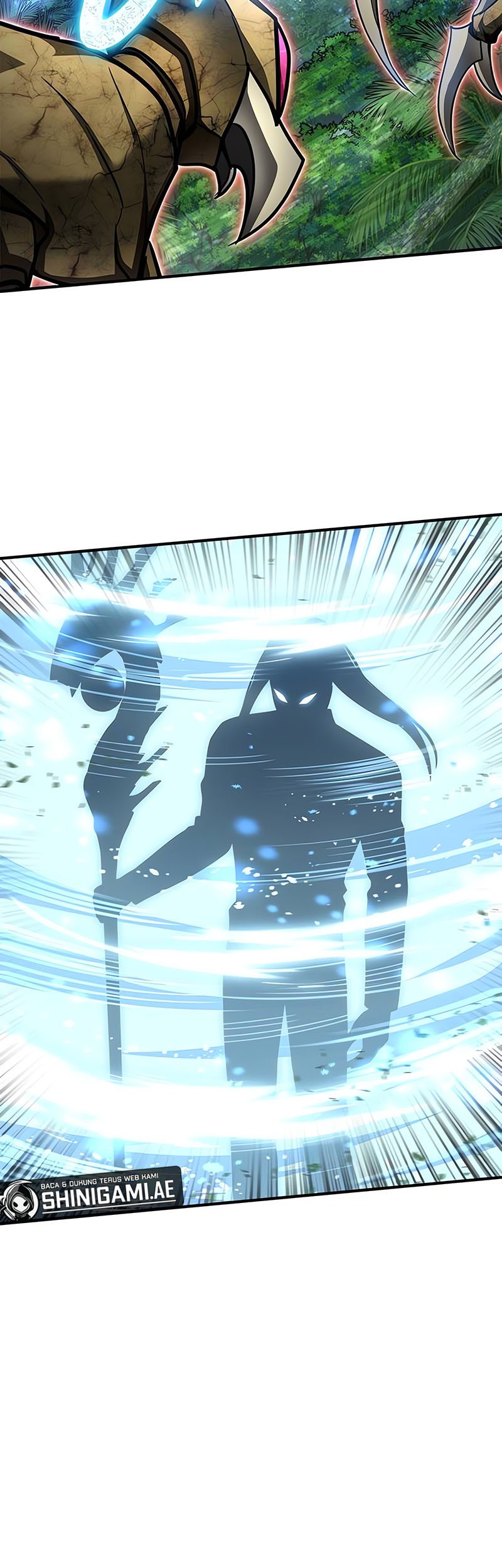 Superhuman Battlefield Chapter 131 - halaman 28