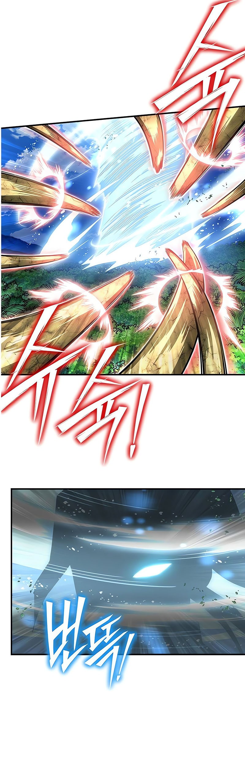 Superhuman Battlefield Chapter 131 - halaman 30