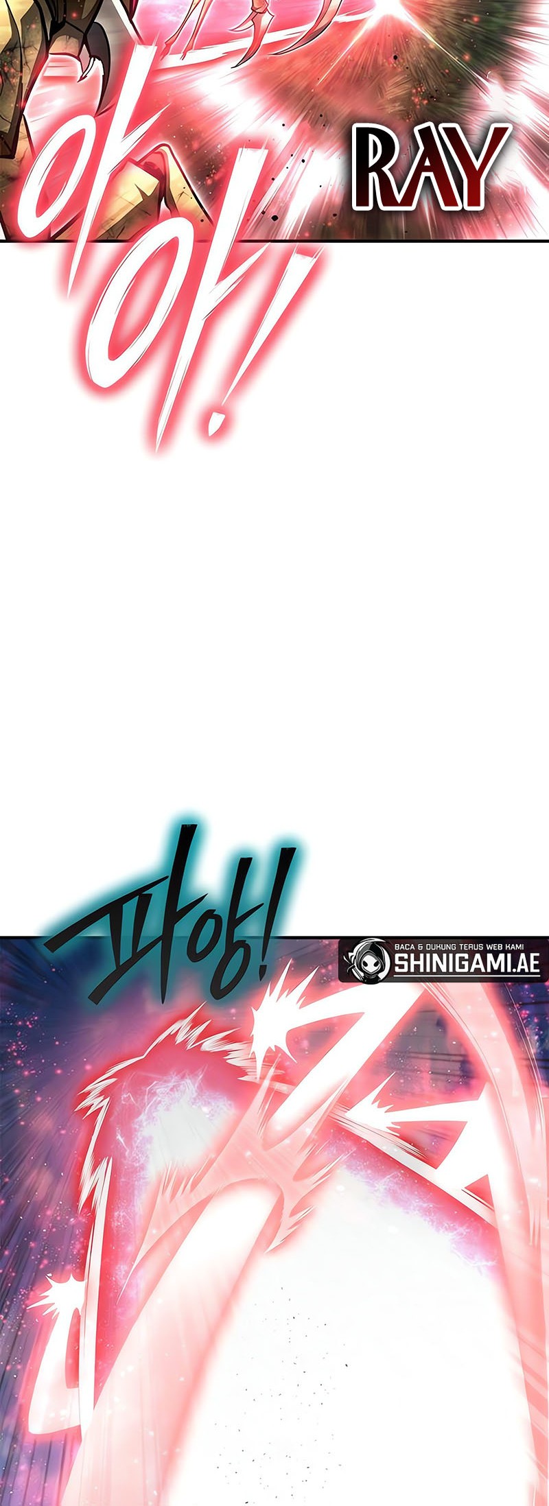 Superhuman Battlefield Chapter 131 - halaman 37