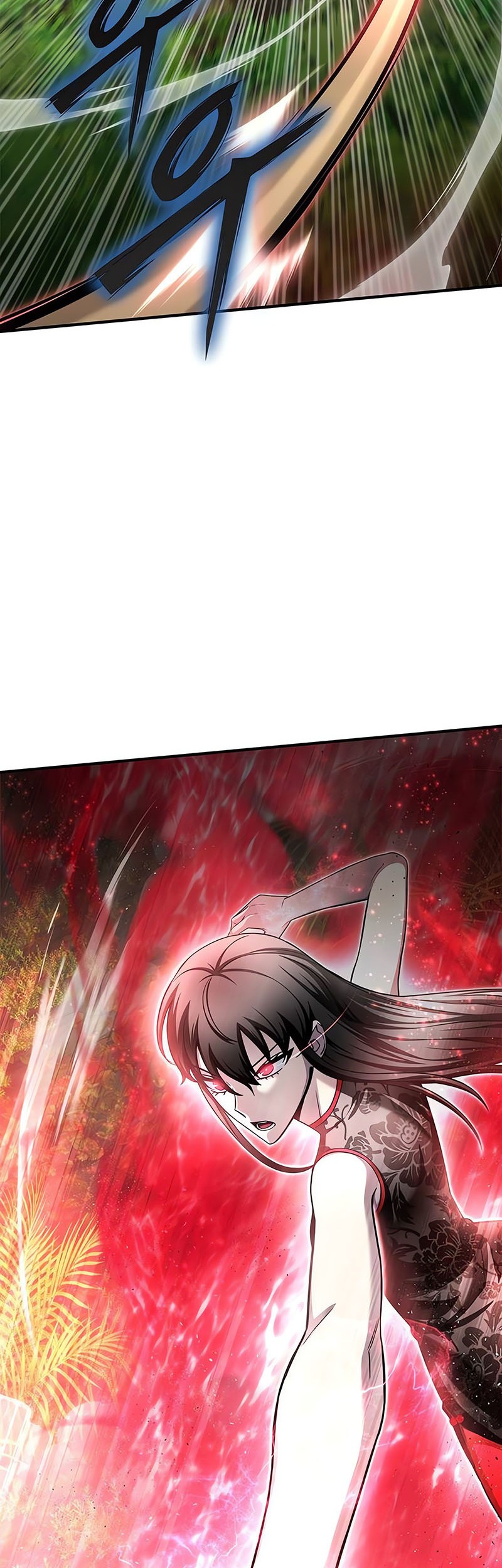 Superhuman Battlefield Chapter 131 - halaman 39