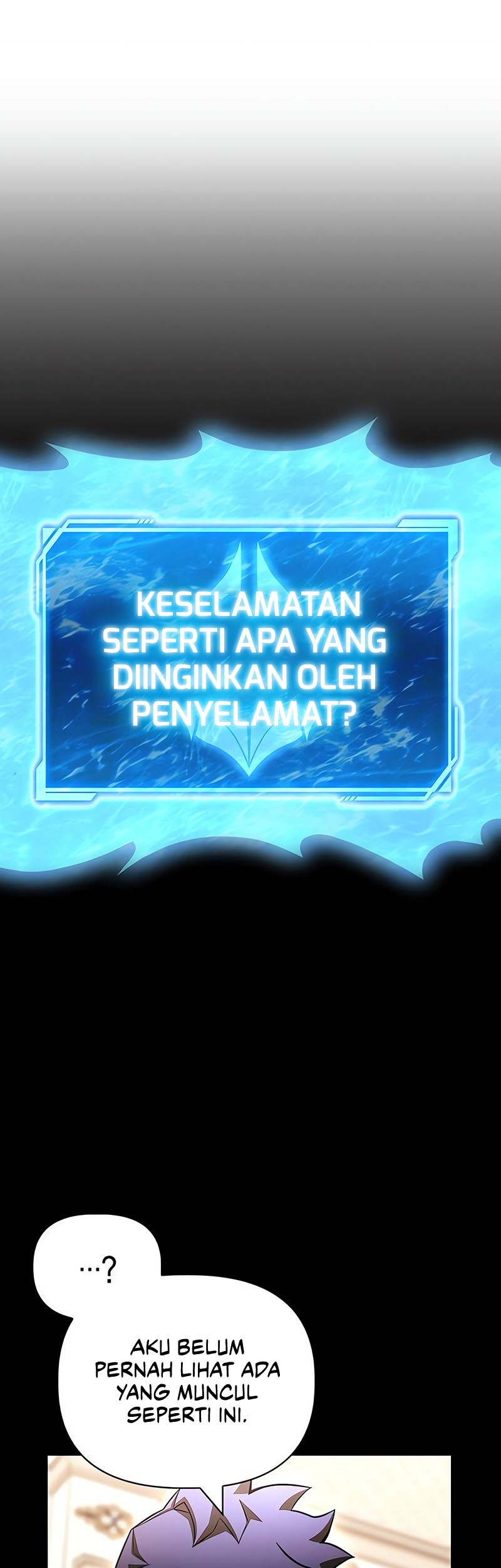 Superhuman Battlefield Chapter 131 - halaman 4