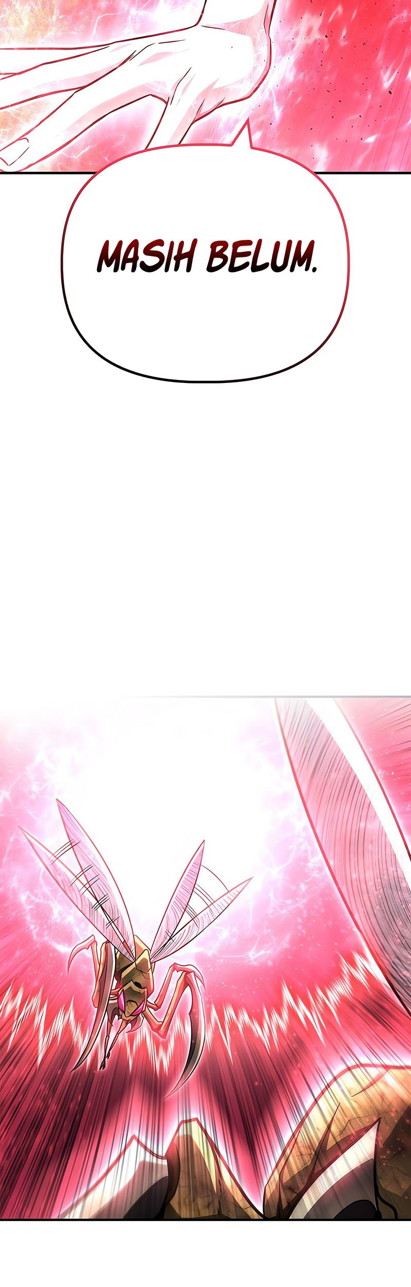 Superhuman Battlefield Chapter 131 - halaman 40