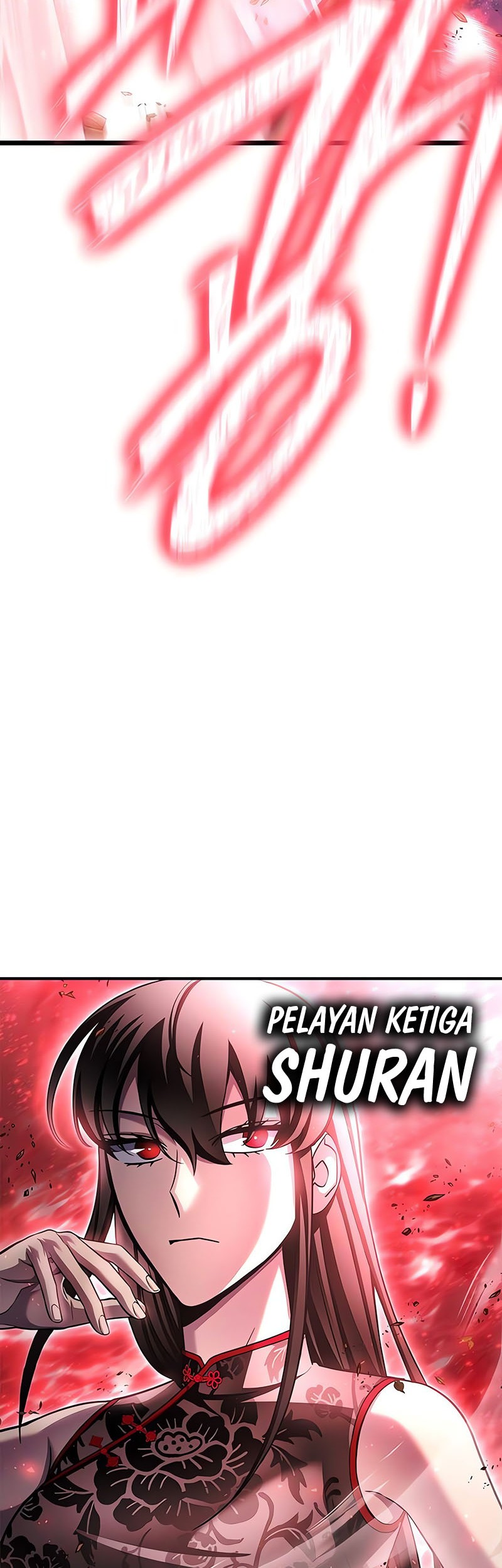 Superhuman Battlefield Chapter 131 - halaman 43