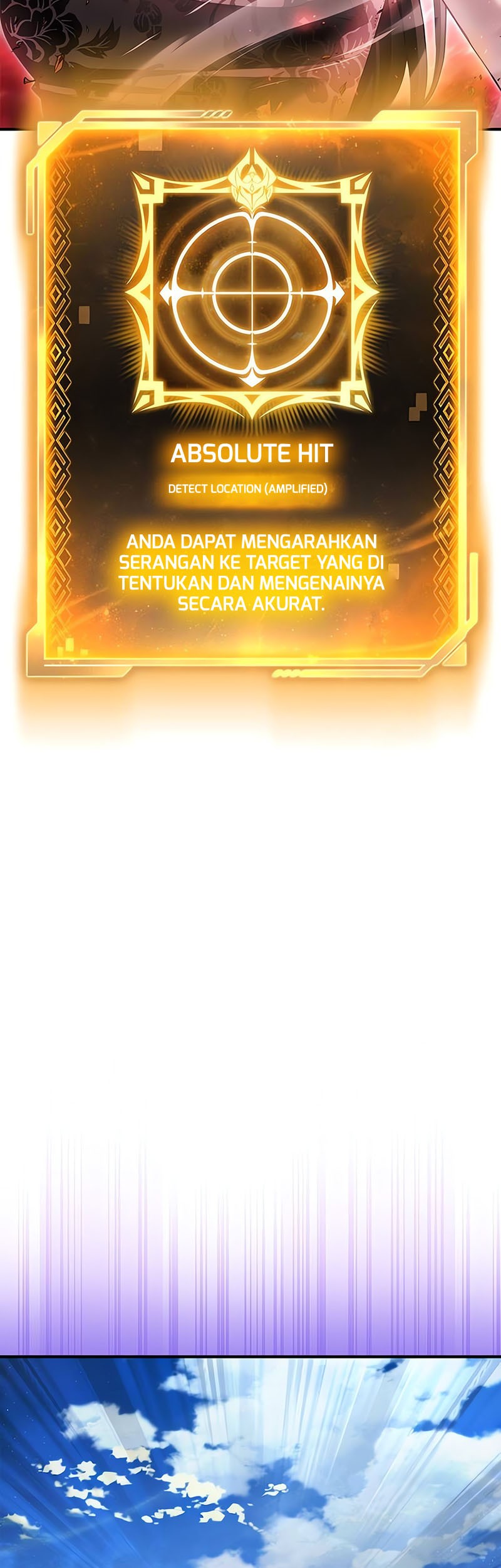 Superhuman Battlefield Chapter 131 - halaman 44