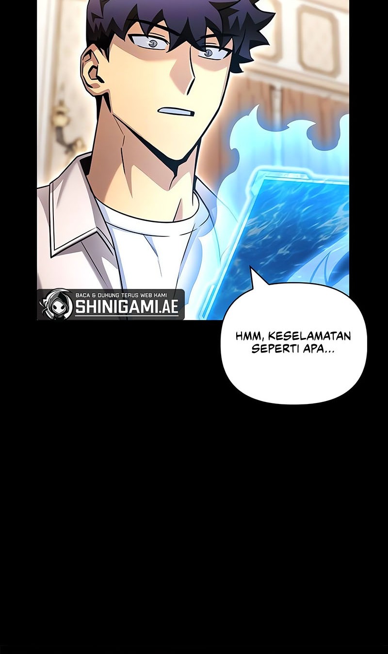 Superhuman Battlefield Chapter 131 - halaman 5