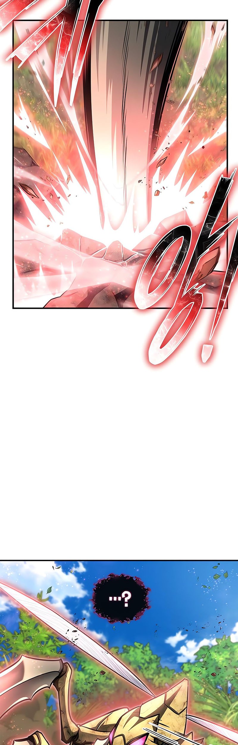 Superhuman Battlefield Chapter 131 - halaman 55