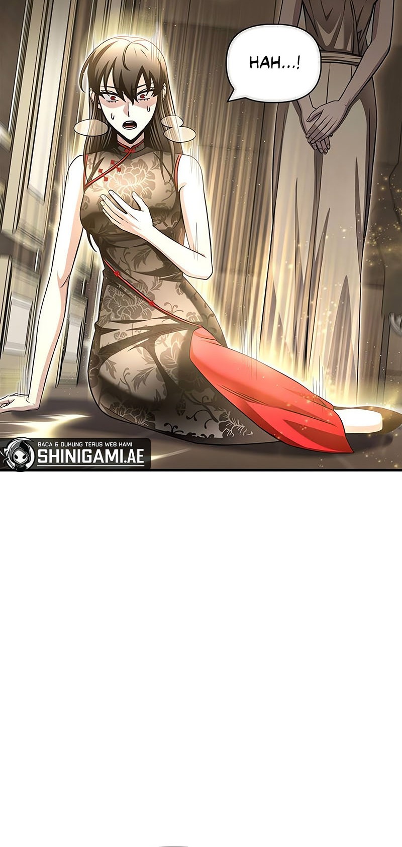 Superhuman Battlefield Chapter 131 - halaman 57
