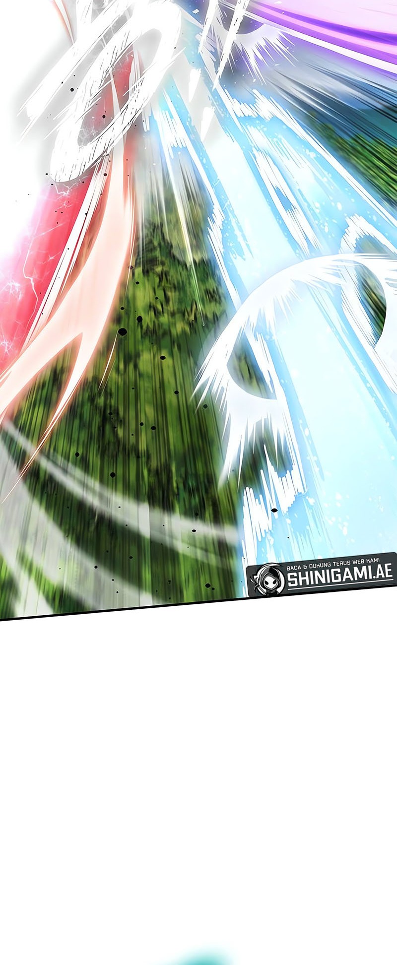Superhuman Battlefield Chapter 131 - halaman 65