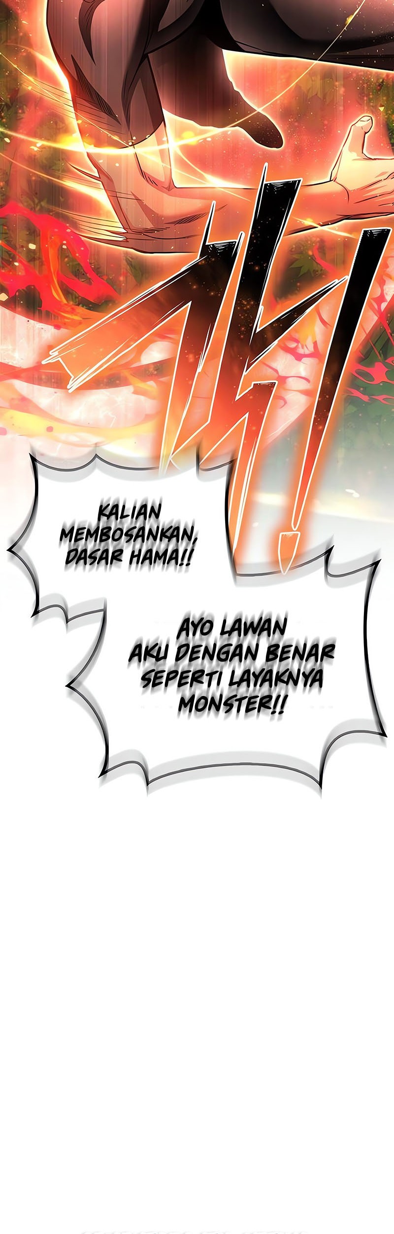 Superhuman Battlefield Chapter 131 - halaman 70