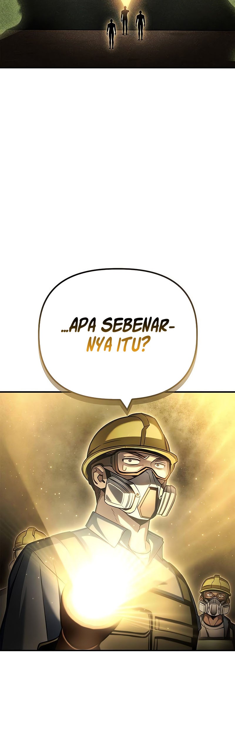 Superhuman Battlefield Chapter 131 - halaman 74