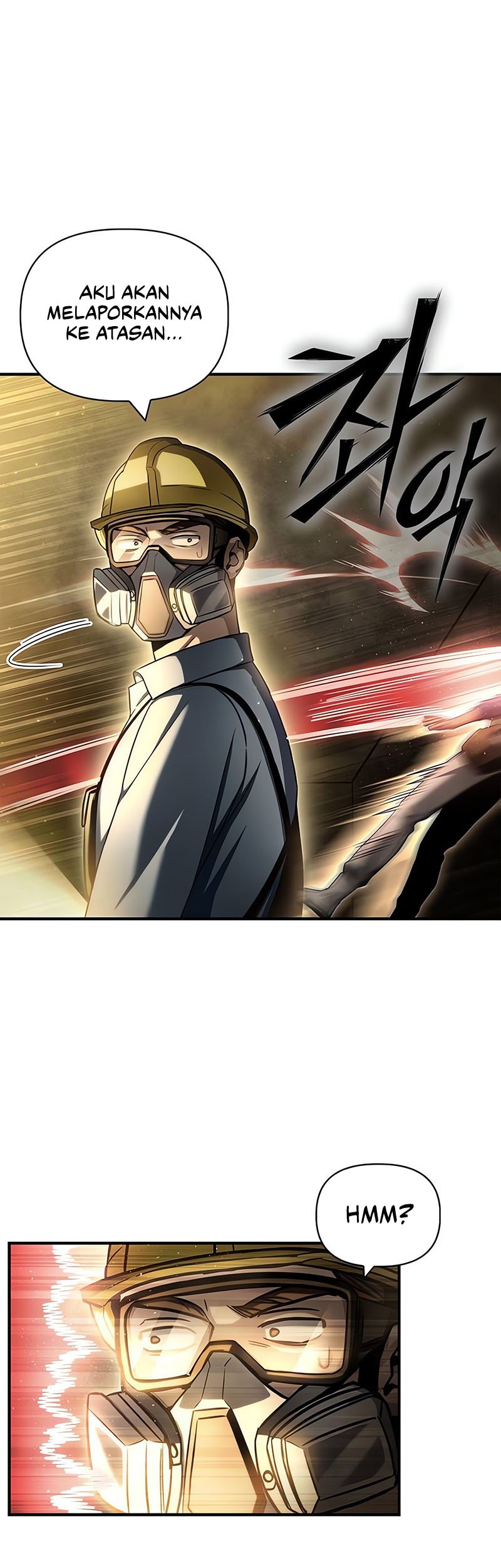 Superhuman Battlefield Chapter 131 - halaman 75