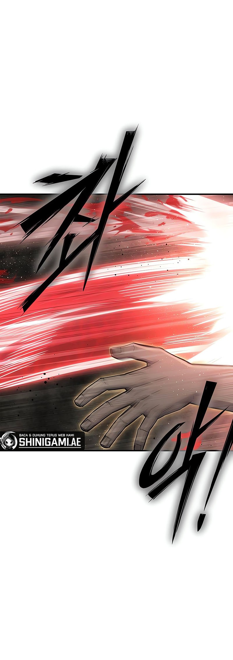 Superhuman Battlefield Chapter 131 - halaman 76