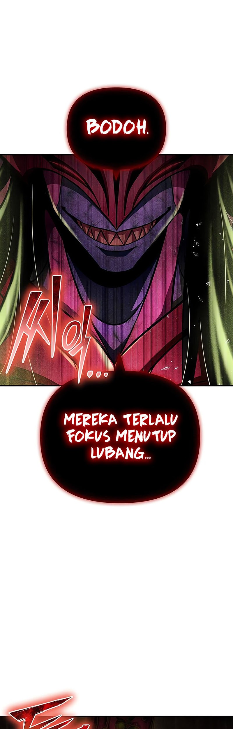 Superhuman Battlefield Chapter 131 - halaman 78