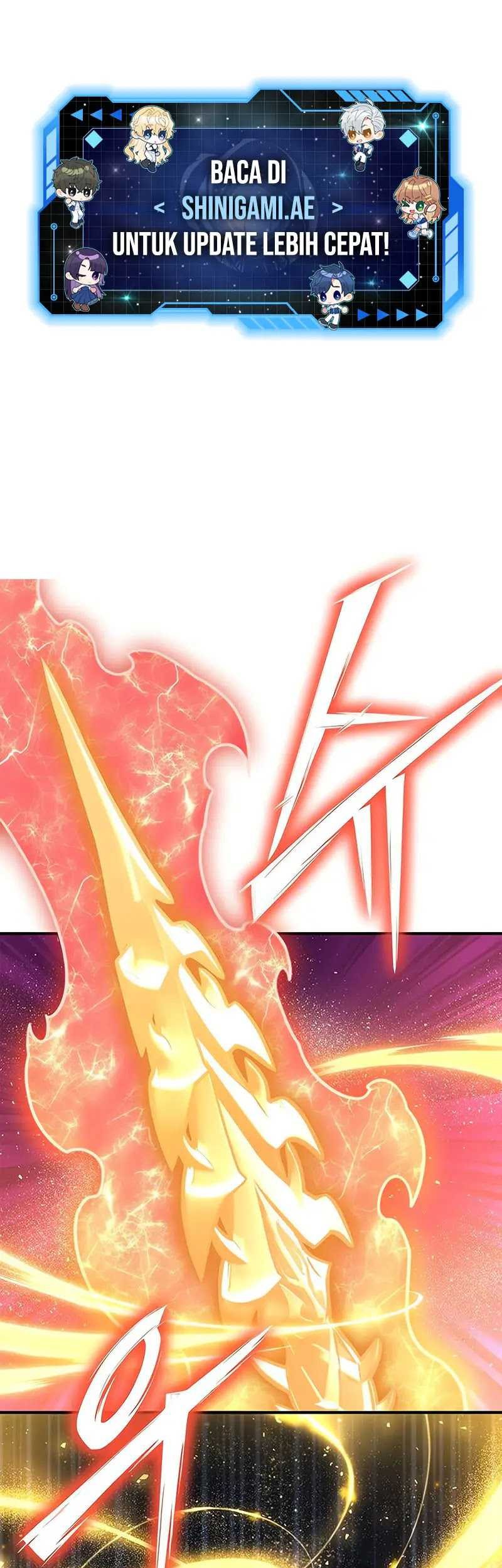 Superhuman Battlefield Chapter 132 - halaman 2