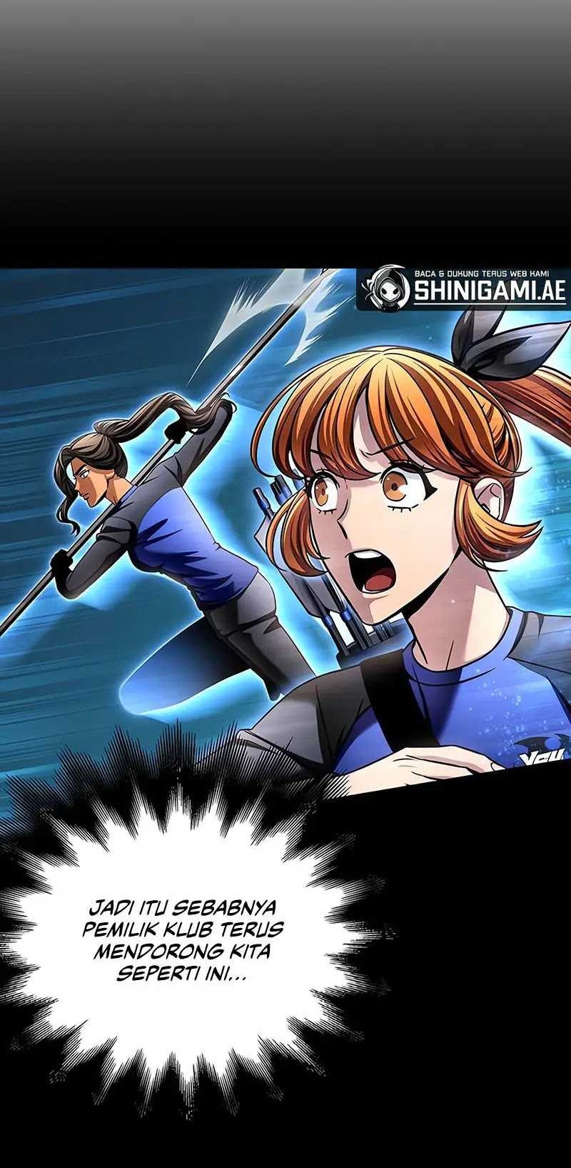 Superhuman Battlefield Chapter 132 - halaman 22