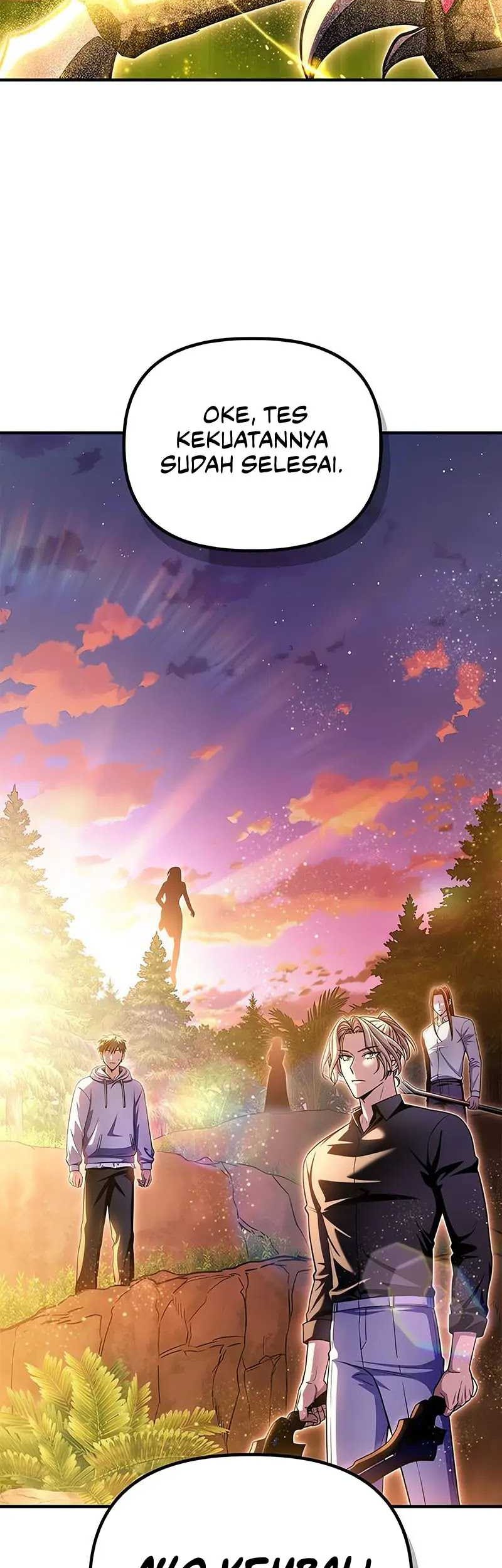 Superhuman Battlefield Chapter 132 - halaman 4