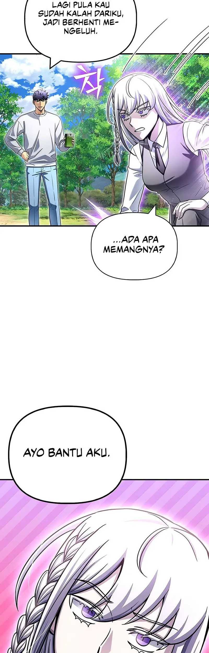 Superhuman Battlefield Chapter 132 - halaman 41