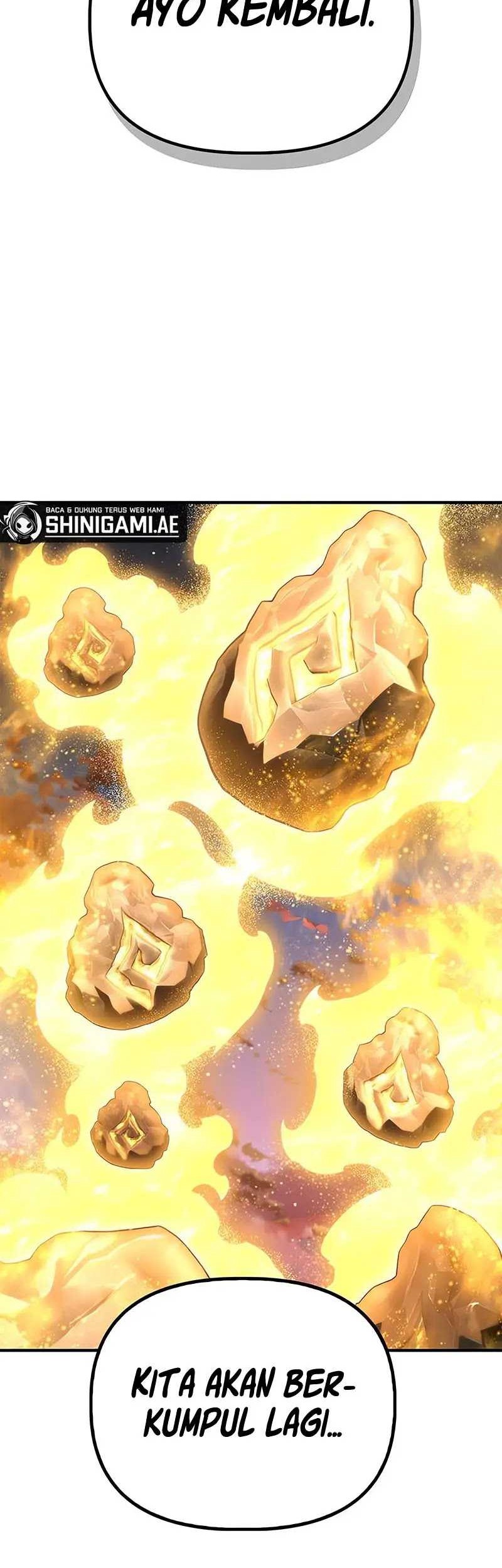 Superhuman Battlefield Chapter 132 - halaman 5