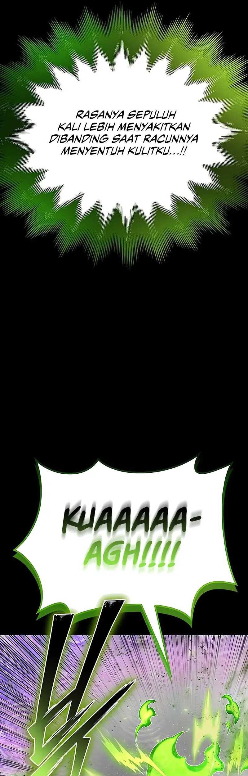 Superhuman Battlefield Chapter 132 - halaman 63