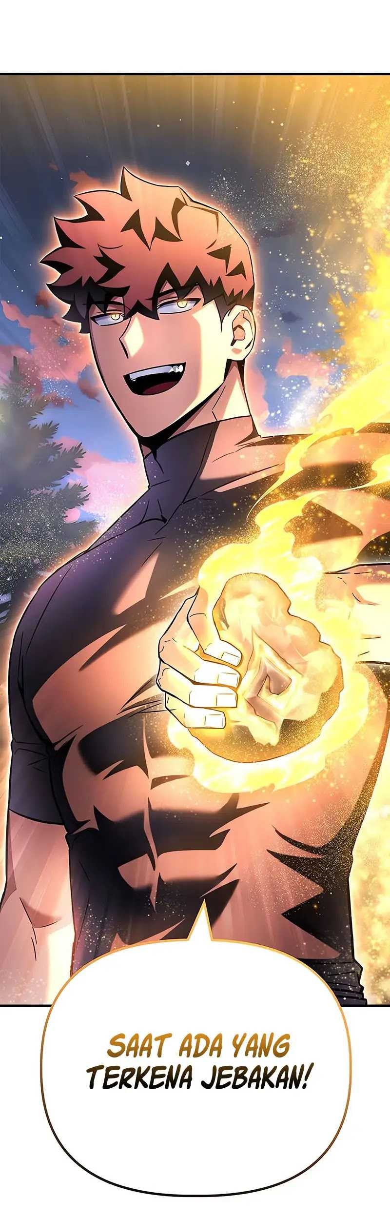 Superhuman Battlefield Chapter 132 - halaman 7